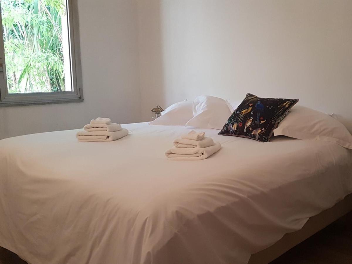 ลา แมซง เด มารอนนิเยร์ Bed & Breakfast อูเซส ห้อง รูปภาพ